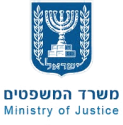 Logo Ministry of Justice