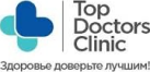 Logo Top Doctors Clinic