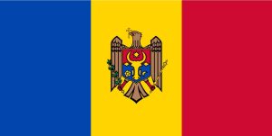 MoldovaFlag 300x151 - Гражданство Молдовы для израильтян